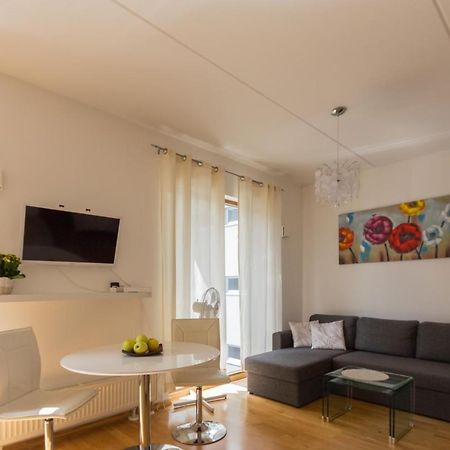 Kueueni 5B Apartment Tartu Exterior photo