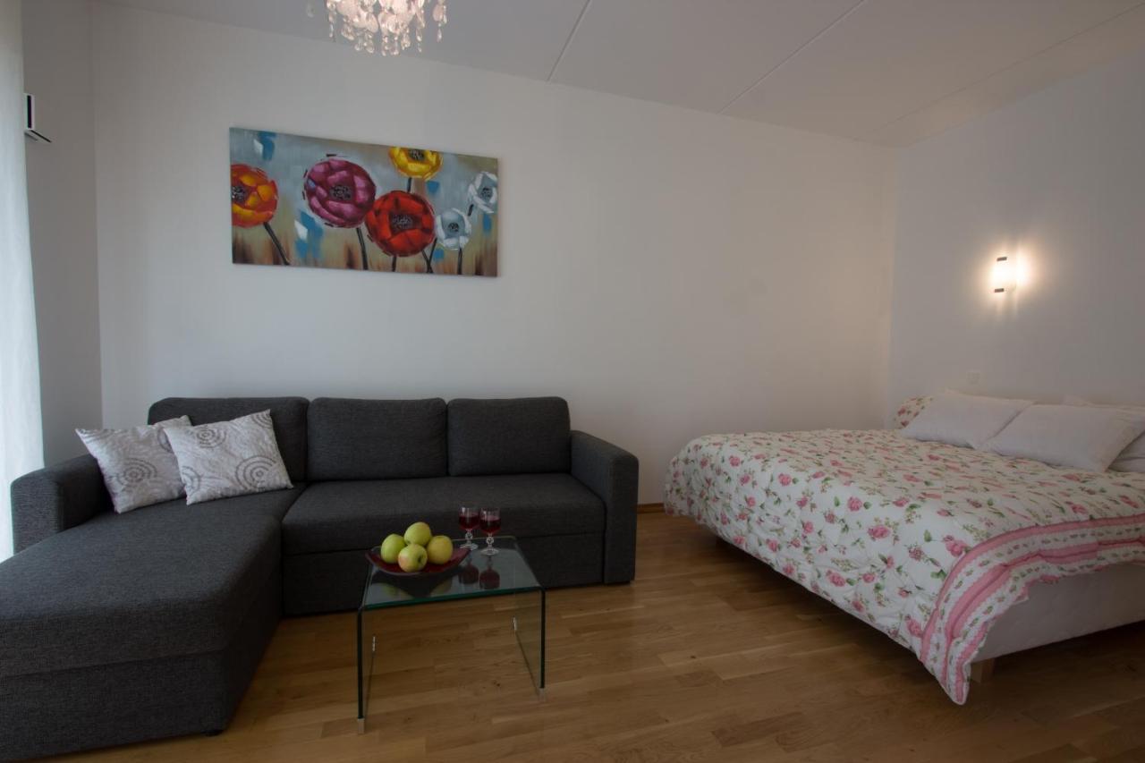 Kueueni 5B Apartment Tartu Exterior photo