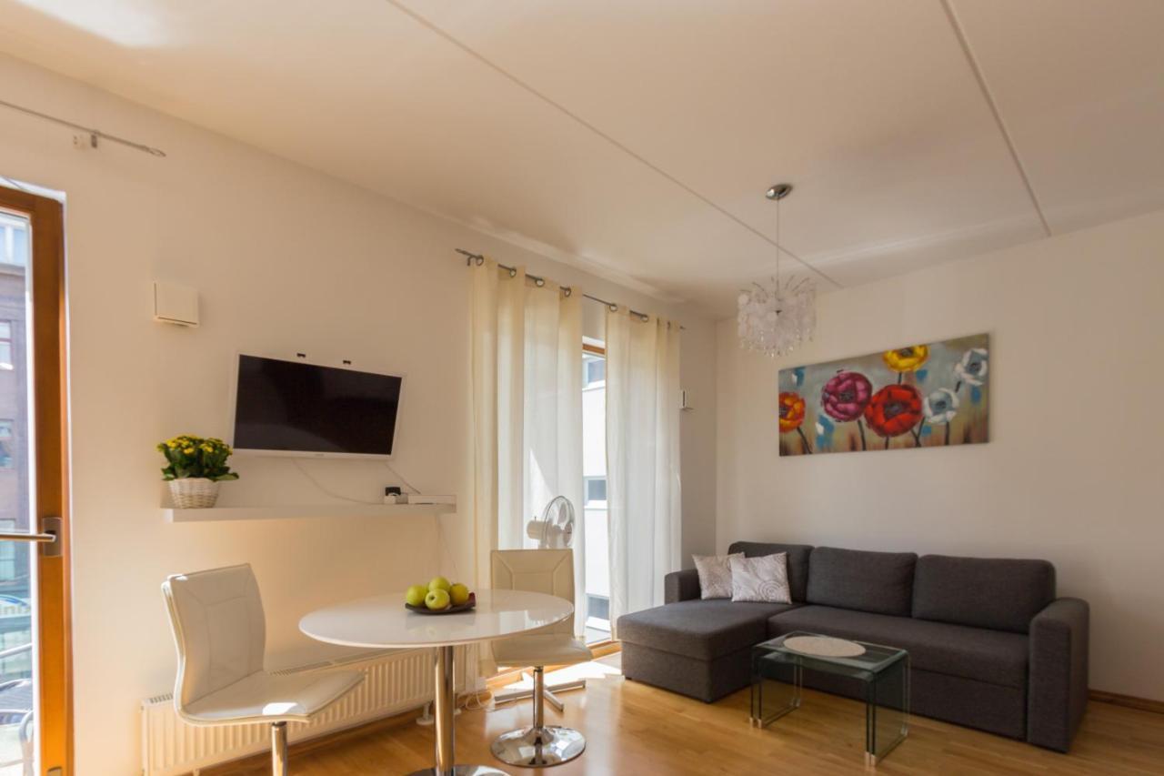 Kueueni 5B Apartment Tartu Exterior photo