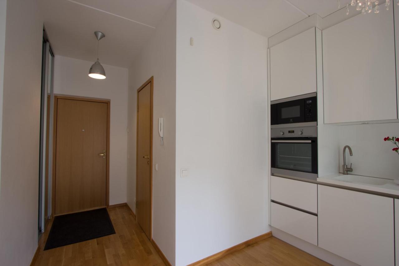 Kueueni 5B Apartment Tartu Exterior photo
