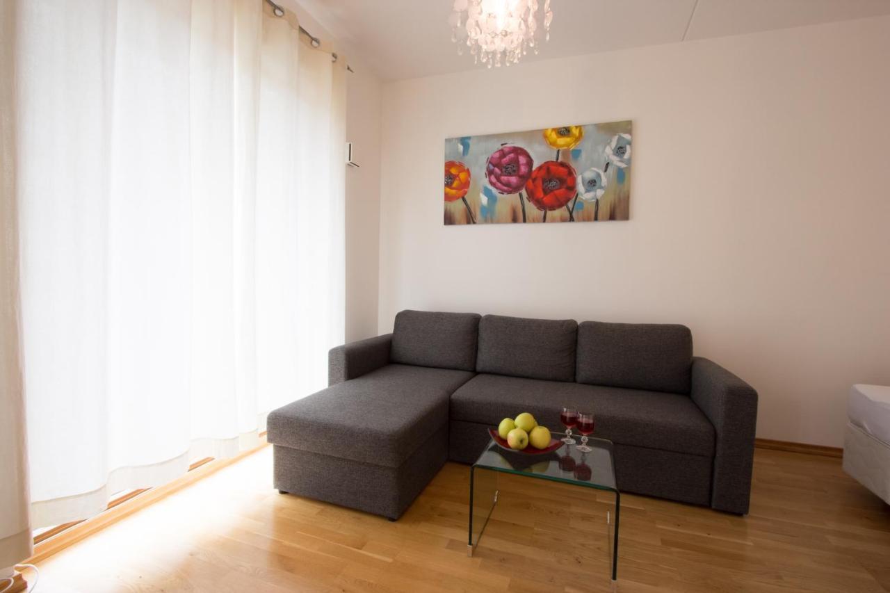 Kueueni 5B Apartment Tartu Exterior photo