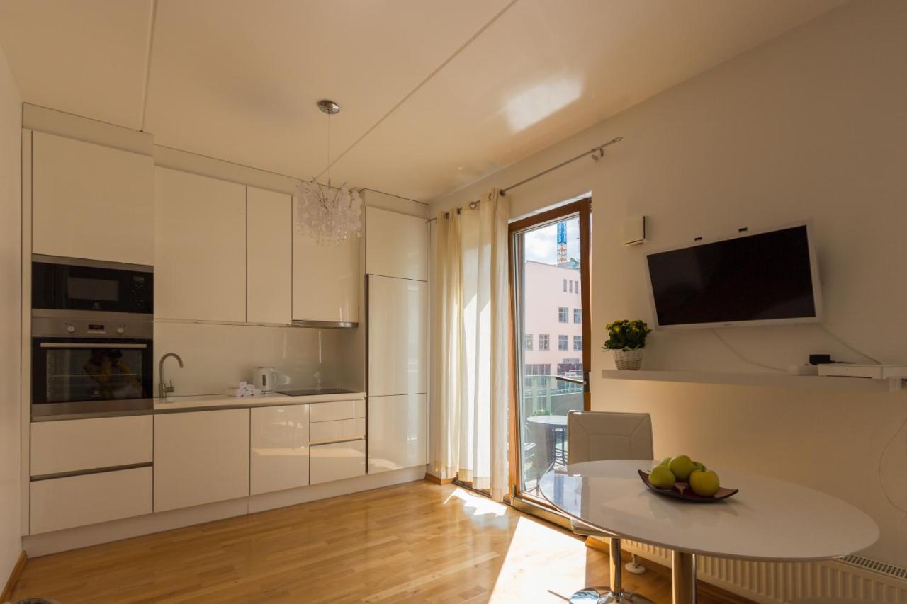 Kueueni 5B Apartment Tartu Exterior photo
