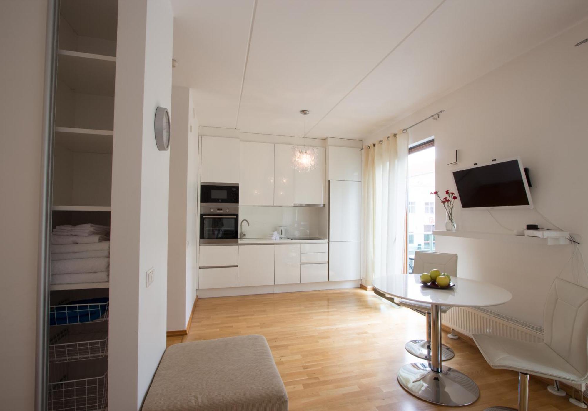 Kueueni 5B Apartment Tartu Room photo