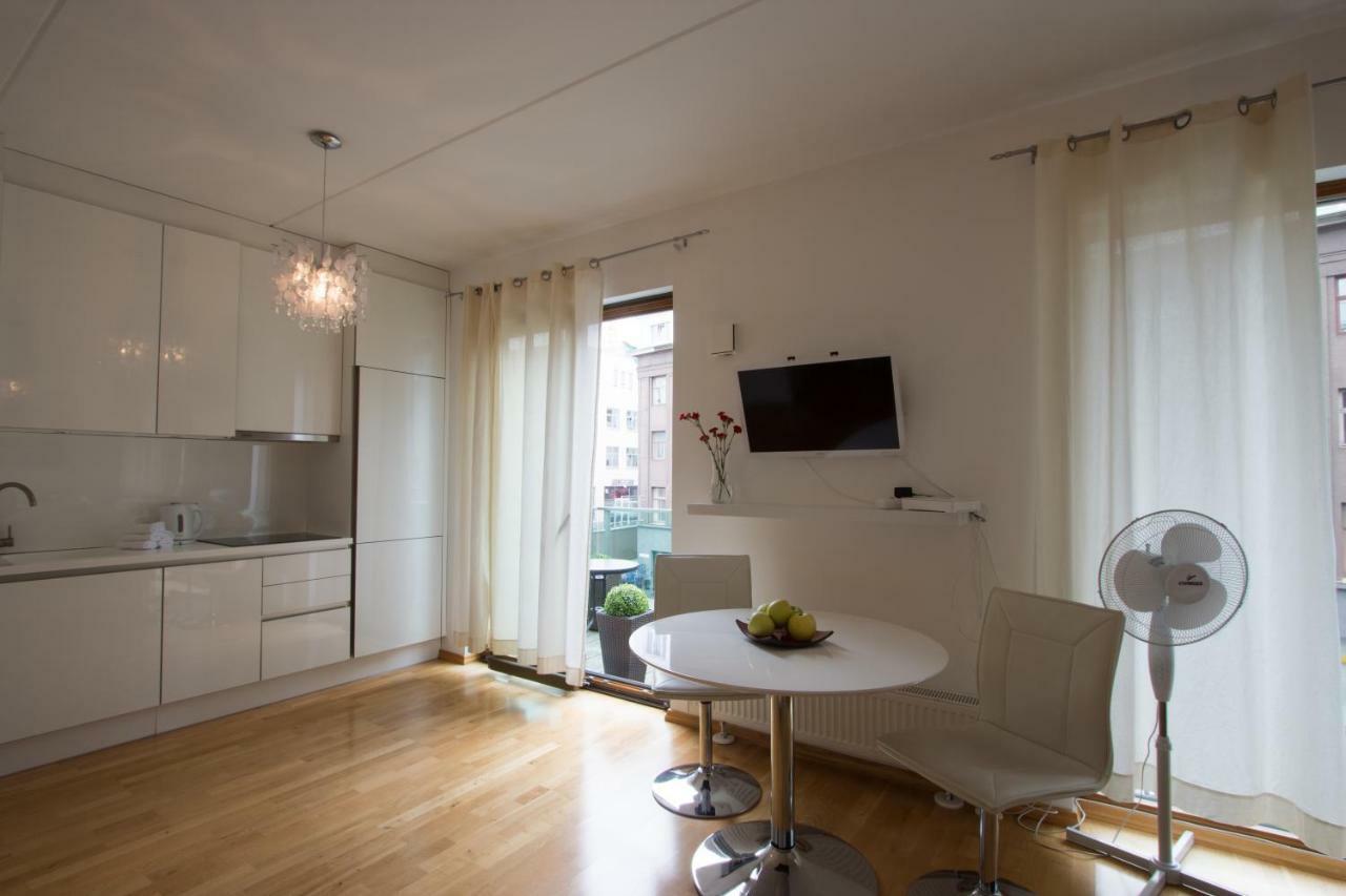 Kueueni 5B Apartment Tartu Exterior photo
